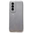 Lemontti Husa Silicon Oppo A5 Pro Transparent