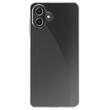 Lemontti Husa Silicon Samsung Galaxy A07 Transparent