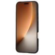 Lemontti Husa Silicon Silky Honor Magic8 Pro Negru