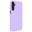 Lemontti Husa Silicon Silky Samsung Galaxy A16 Mov