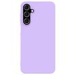 Lemontti Husa Silicon Silky Samsung Galaxy A16 Mov
