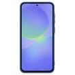 Lemontti Husa Silicon Silky Samsung Galaxy A36 Albastru