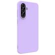 Lemontti Husa Silicon Silky Samsung Galaxy A36 Mov