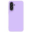 Lemontti Husa Silicon Silky Samsung Galaxy A36 Mov