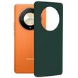 Lemontti Husa Silicon Soft Edge Honor Magic6 Lite Verde