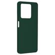 Lemontti Husa Silicon Soft Edge Xiaomi Redmi Note 13 5G Verde
