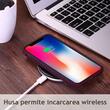 Lemontti Husa Silicon Soft Edge Xiaomi Redmi Note 13 Pro 5G / Poco X6 Plum Violet