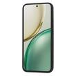 Lemontti Husa Silicon Soft Slim Honor Magic8 Lite Negru