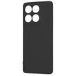 Lemontti Husa Silicon Soft Slim Motorola Edge 60 / Edge 60 Fusion Negru
