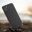 Lemontti Husa Silicon Soft Slim Oppo A78 5G Negru