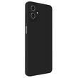 Lemontti Husa Silicon Soft Slim Samsung Galaxy A07 Negru