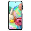 Lemontti Husa Silicon Soft Slim Samsung Galaxy A07 Negru
