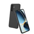 Lemontti Husa Silicon Soft Slim Samsung Galaxy A26 Negru
