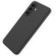 Lemontti Husa Silicon Soft Slim Samsung Galaxy A26 Negru