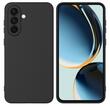 Lemontti Husa Silicon Soft Slim Samsung Galaxy A36 Negru