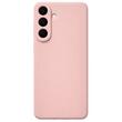 Lemontti Husa Silicon Soft Slim Samsung Galaxy A37 Roz