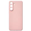 Lemontti Husa Silicon Soft Slim Samsung Galaxy A37 Roz