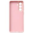 Lemontti Husa Silicon Soft Slim Samsung Galaxy A37 Roz