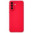 Lemontti Husa Silicon Soft Slim Samsung Galaxy A57 Rosu