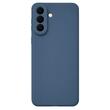 Lemontti Husa Silicon Soft Slim Samsung Galaxy S26 Bleumarin