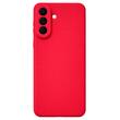 Lemontti Husa Silicon Soft Slim Samsung Galaxy S26 Plus Rosu