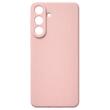 Lemontti Husa Silicon Soft Slim Samsung Galaxy S26 Plus Roz