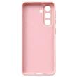 Lemontti Husa Silicon Soft Slim Samsung Galaxy S26 Plus Roz