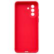 Lemontti Husa Silicon Soft Slim Samsung Galaxy S26 Rosu