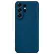 Lemontti Husa Silicon Soft Slim Samsung Galaxy S26 Ultra Bleumarin