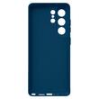 Lemontti Husa Silicon Soft Slim Samsung Galaxy S26 Ultra Bleumarin