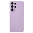Lemontti Husa Silicon Soft Slim Samsung Galaxy S26 Ultra Mov
