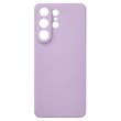 Lemontti Husa Silicon Soft Slim Samsung Galaxy S26 Ultra Mov