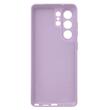 Lemontti Husa Silicon Soft Slim Samsung Galaxy S26 Ultra Mov