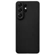 Lemontti Husa Silicon Soft Slim Samsung Galaxy S26 Ultra Negru