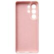 Lemontti Husa Silicon Soft Slim Samsung Galaxy S26 Ultra Roz