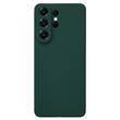 Lemontti Husa Silicon Soft Slim Samsung Galaxy S26 Ultra Verde