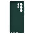 Lemontti Husa Silicon Soft Slim Samsung Galaxy S26 Ultra Verde