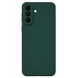 Lemontti Husa Silicon Soft Slim Samsung Galaxy S26 Verde