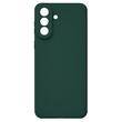 Lemontti Husa Silicon Soft Slim Samsung Galaxy S26 Verde