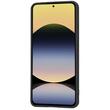 Lemontti Husa Silicon Soft Slim Xiaomi Redmi Note 14 4G Negru