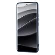 Lemontti Husa Silicon Soft Slim Xiaomi Redmi Note 15 Pro 5G Albastru