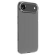 Lemontti Husa Silicon iPhone  Air Transparent
