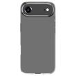 Lemontti Husa Silicon iPhone  Air Transparent