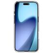Lemontti Husa Silicon iPhone  Air Transparent