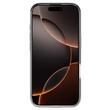 Lemontti Husa Silicon iPhone 17 Pro Transparent