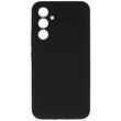Lemontti Husa Silicone Lite Samsung Galaxy A35 Negru
