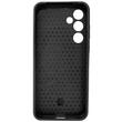 Lemontti Husa Slide Camera Armor Samsung Galaxy A35 Negru