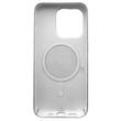 Lemontti Husa Slim Shell Matte MagSafe iPhone 15 Pro Mov