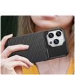 Lemontti Husa Thunder iPhone 14 Pro Negru
