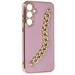 Lemontti Husa Trend Design 4 Samsung Galaxy A25 5G Roz
